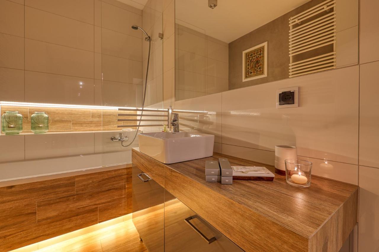 Apartament Podolszyce Płock Buitenkant foto