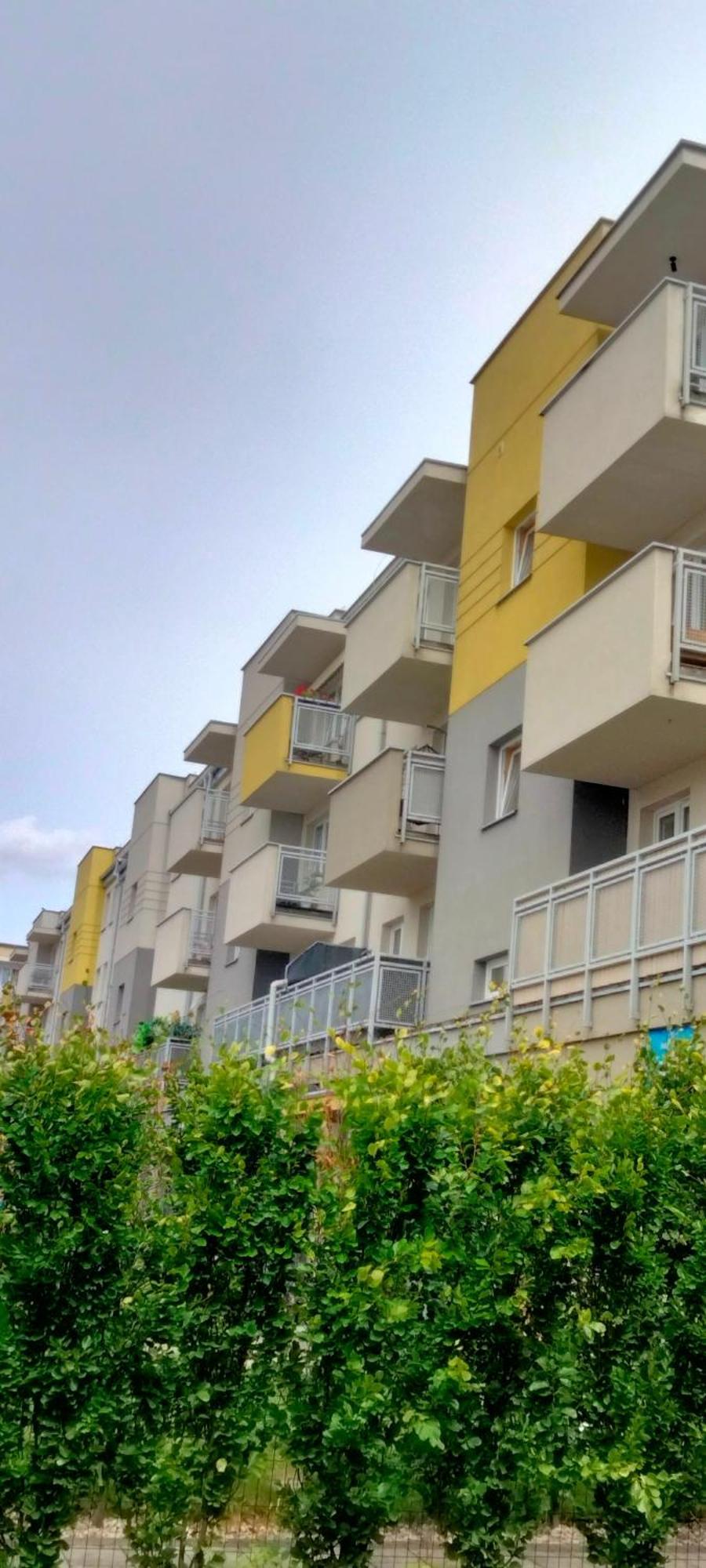 Apartament Podolszyce Płock Buitenkant foto