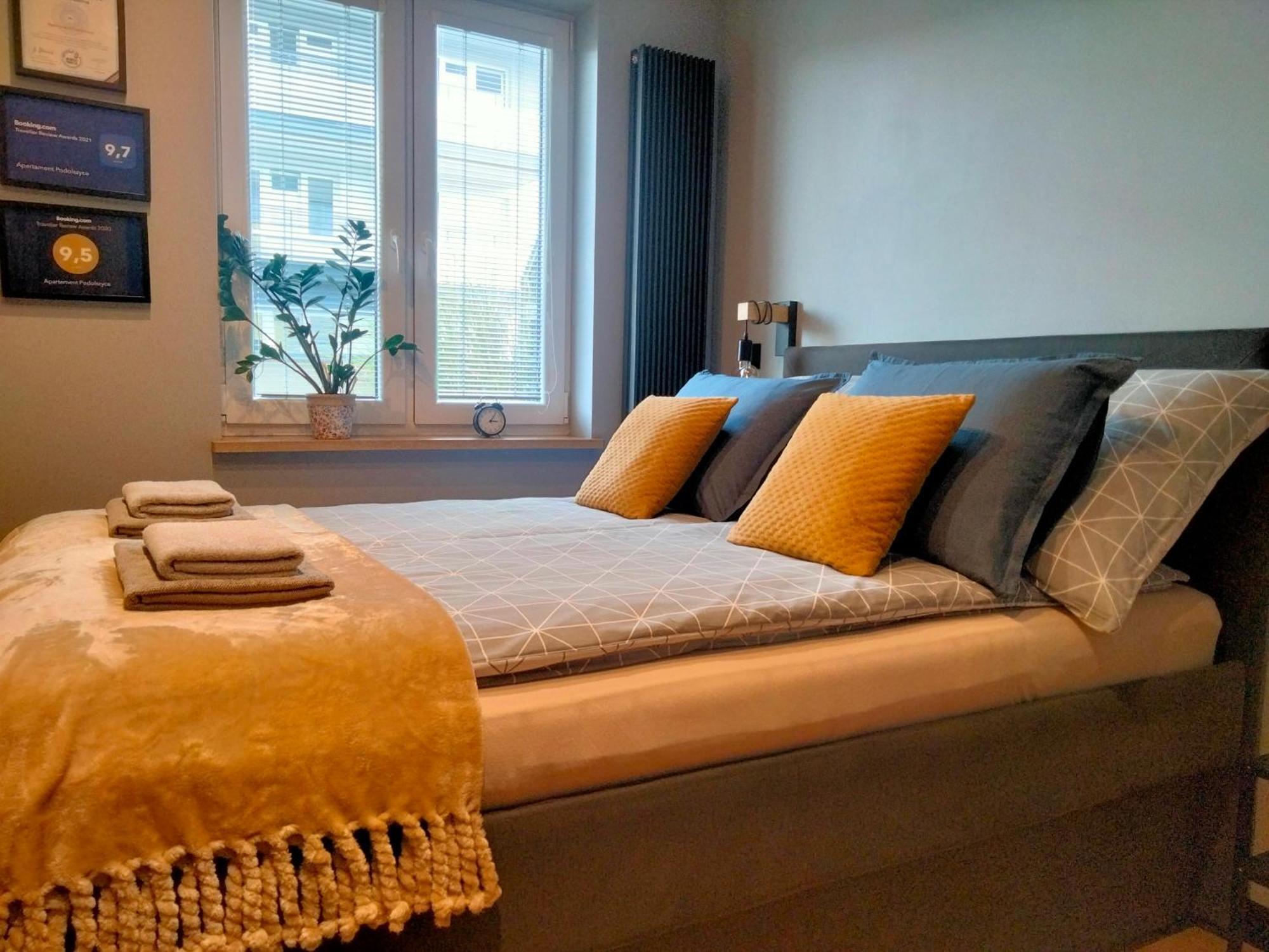 Apartament Podolszyce Płock Buitenkant foto