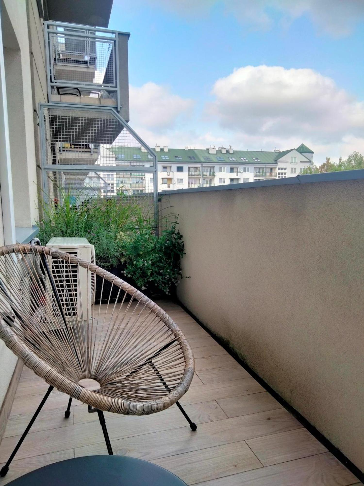 Apartament Podolszyce Płock Buitenkant foto